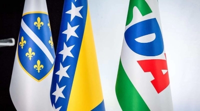 Afere 'Black Tie' i 'Spengiranje' se ne smije zataškati
