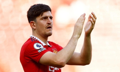 Transfer saga se nastavlja: Heri Megvajer ponuđen Interu?