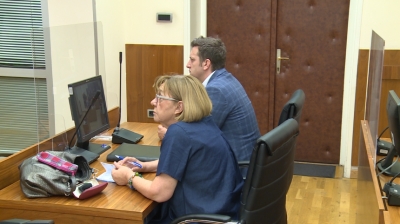 Ponovo zapelo suđenje Zeljkoviću za korona ugovore