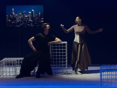 Banjaluka: Povećana sredstva za kulturu u odnosu na prošlu godinu