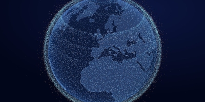 Bitka koja ne prestaje: Pogledajte kako će izgledati Zemlja iz svemira sa 100.000 Muskovih satelita
