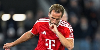 Harry Kane pogodio na devet uzastopnih utakmica Lige prvaka: Samo jedan velikan je ispred, ali i njemu prijeti