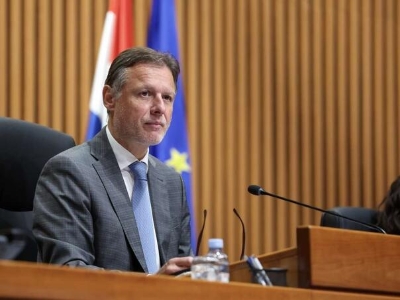 Jandroković: Hrvatska bi Srbiji mogla uskratiti podršku za pregovore s EU