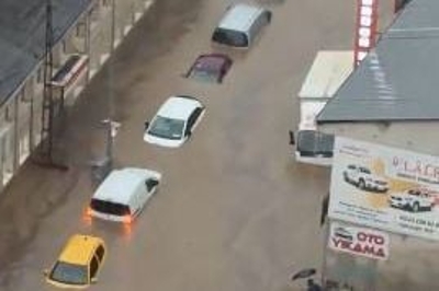 Stiglo novo upozorenje meteorologa nakon stravičnih poplava u Istanbulu