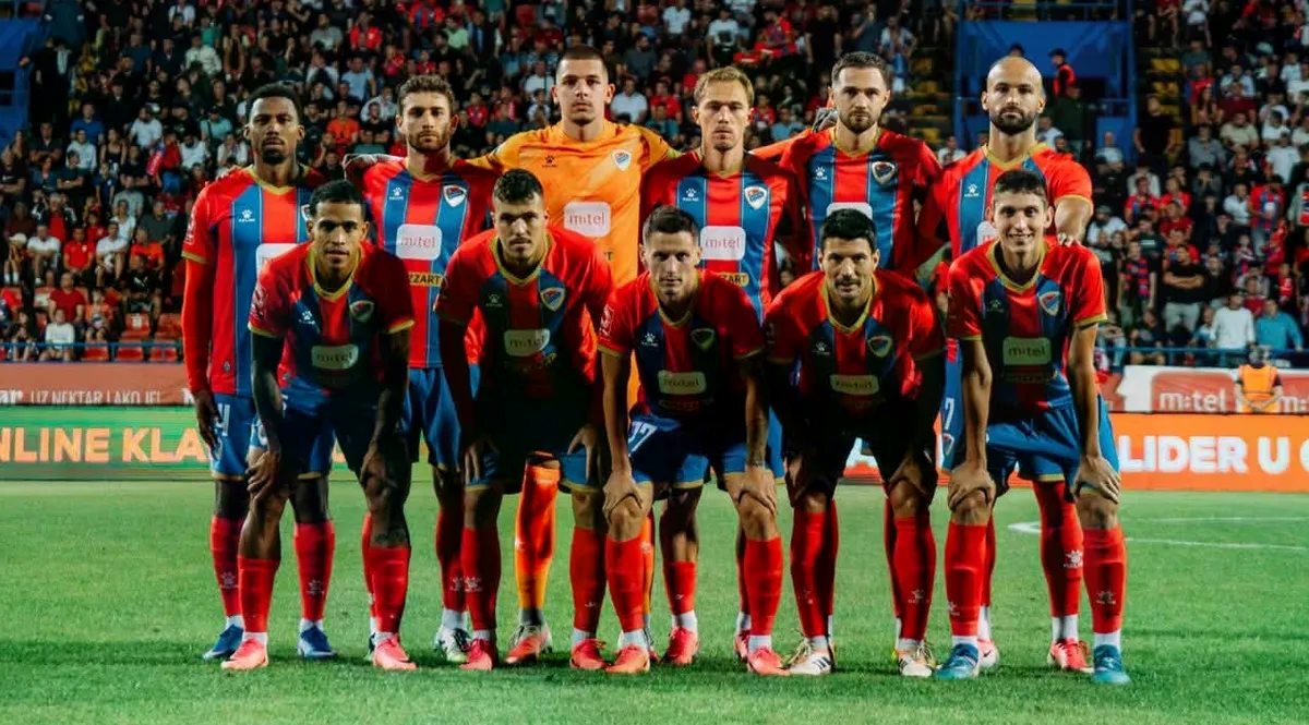 Evo koliko je Borac zaradio od plasmana u play-off Konferencijske lige, u grupnoj fazi iz čekaju milioni eura