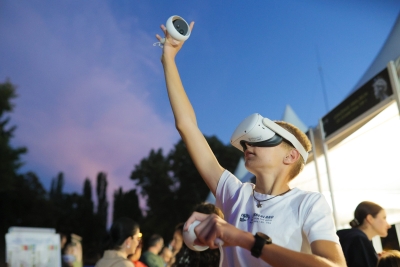 Evropska noć istraživača 2026. stiže u 13 gradova širom Bosne i Hercegovine – prijave za učešće su otvorene!