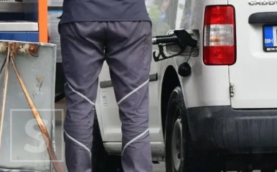 Nove cijene goriva u BiH: Dizel jeftiniji iz dana u dan