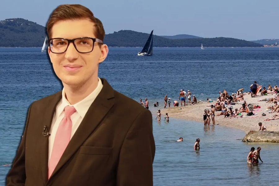 NEDIM SLADIĆ NEMA DOBRE VIJESTI: Afrički talas stiže na Balkan