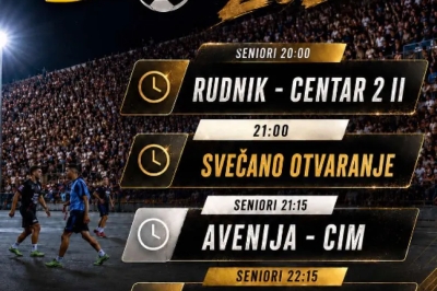 Počinje Liga mjesnih zajednica Grada Mostara: Za trofej se bori 21 momčad