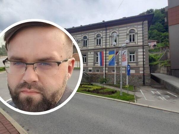 Faruk Đozić smijenjen u Srebrenici: Objava o zločincu koštala ga funkcije