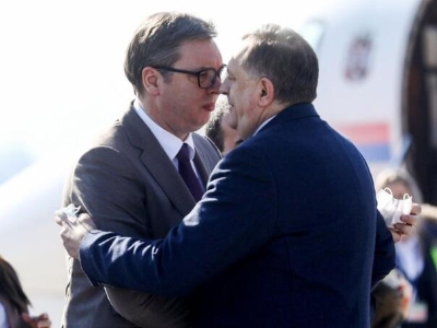 Šta je Dodik htio poručiti? "Pozivam ljude u RS da ostanu mirni..."