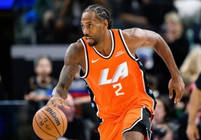 Novinar razotkrio Kliperse, a sada mu prijeti tužba: NBA kaznila klub zbog Lenarda