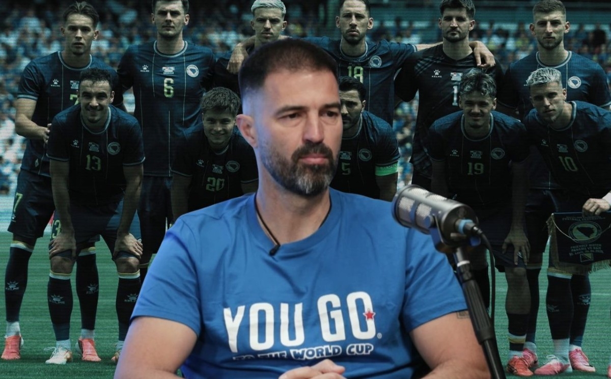 Milenković: Odluka je bila laka, Barbarezu sam rekao s tobom sam do kraja, šta god i kako god