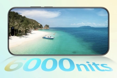 Huawei predstavio Nova 16 Ultra
