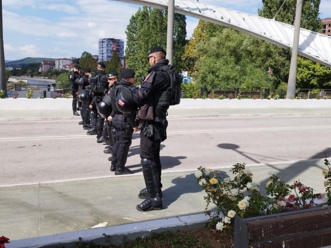 Italijanski general preuzeo dužnost komandanta KFOR-a