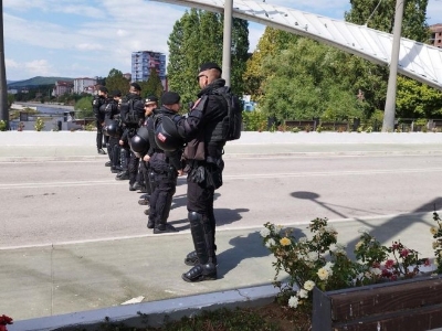 Italijanski general preuzeo dužnost komandanta KFOR-a