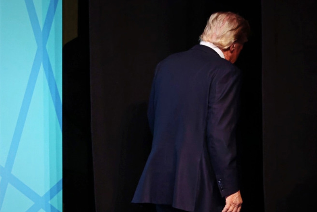 Prvi test za Trumpa od povratka u Bijelu kuću. Brojke su mu rekordno loše