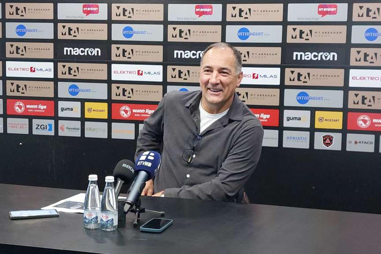 Zrinjski pred mogućom predajom titule, Štimac fokusiran na Kup i Velež