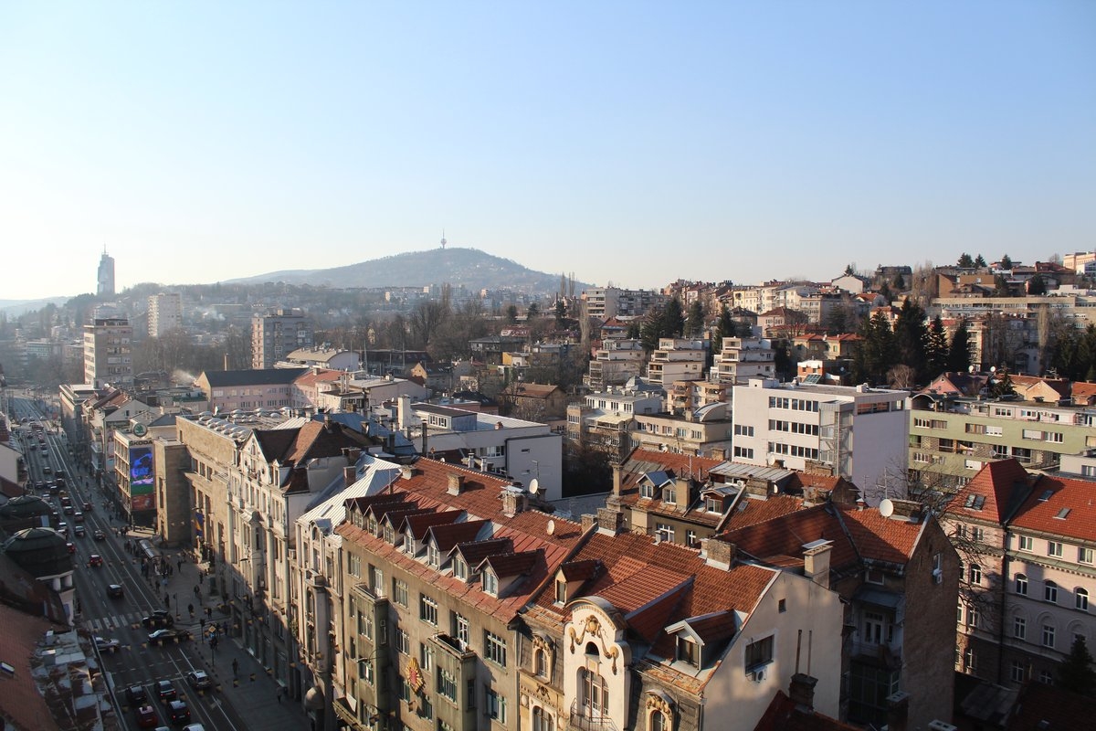 Sarajevo za nekoliko dana postaje mjesto susreta savremenog evropskog teatra