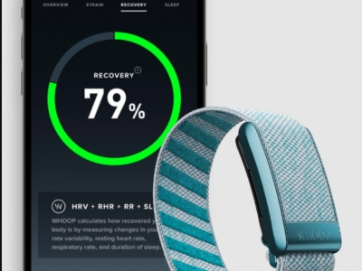 Whoop u novoj rundi finansiranja na putu ka IPO-u