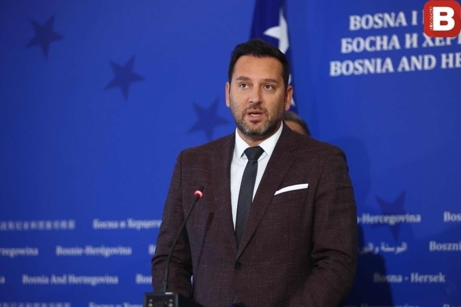 DIREKTOR IDDEEA-e UPOZORAVA: Ni najbolji AI sistem ne vrijedi ako država ne zna ko koristi podatke građana