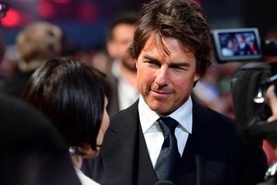 Tom Cruise sa 64 godine priznao: 'Imao sam tajni plan'