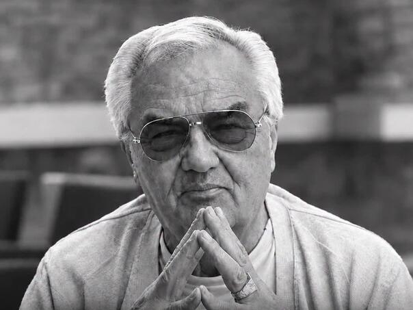 Oproštaj od legende: Objavljeni termini komemoracije i dženaze Emiru Baliću