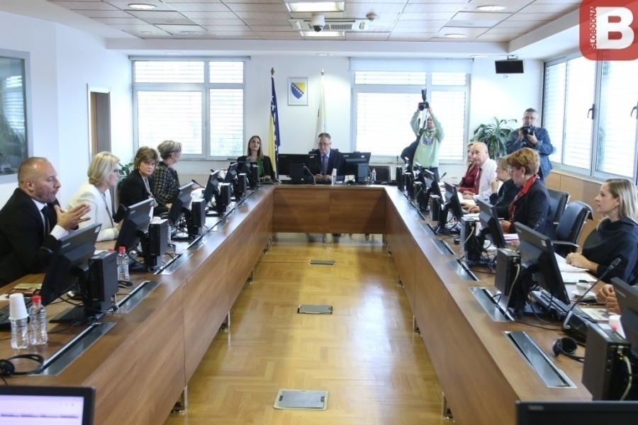 PREINAČENA ODLUKA: Odbijena disciplinska tužba protiv zamjenice glavnog tužioca Tužilaštva u Bijeljini