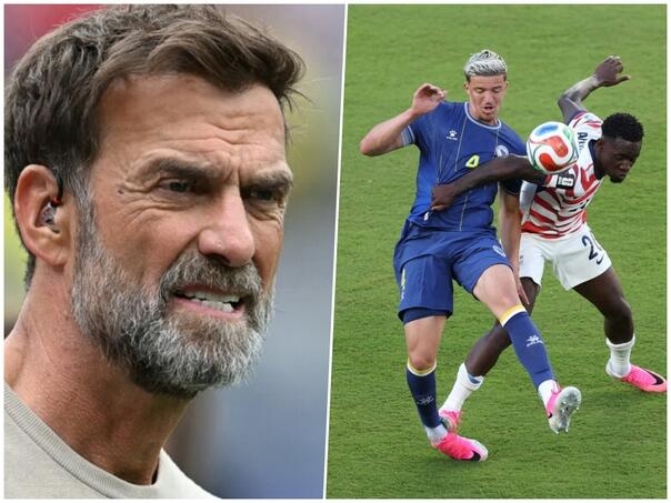 Klopp udario na Trumpa i Infantina: To je ludost, oni nemaju pojma o fudbalu!