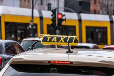 START JE SADA 3 KM: U bh. gradu poskupjela vožnja taksijem