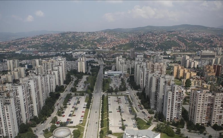 Danas u BiH oblačno vrijeme: Evo kada nas očekuju padavine