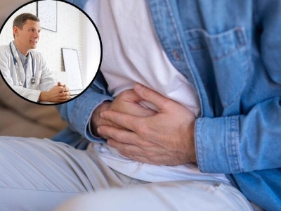 Gastroenterolog otkrio šta radi svake večeri za zdravlje crijeva