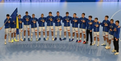 Obavljen žrijeb za Evropsko prvenstvo: BiH u grupi sa Izraelom