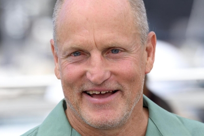 Woody Harrelson dobit će Počasno Srce Sarajeva