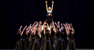 Otkazan koncert hora Opere NPS i balet 'Bolero', planirani za 13. septembar