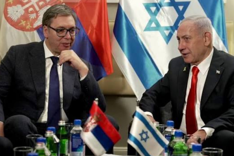 SKANDAL U SRBIJI: Izraelski softver korišten za špijuniranje studenata i opozicije pred izbore