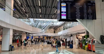 Sarajevski aerodrom obilježava 57 godina rada, pohvalili se rekordom u maju