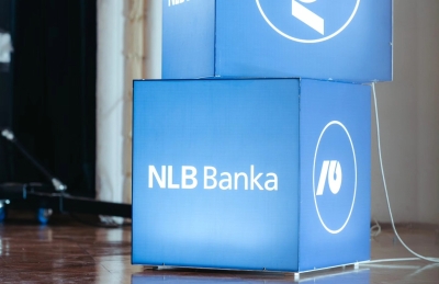 Milioni iz Banjaluke idu u Ljubljanu: NLB isplaćuje dividendu od 28,6 miliona KM