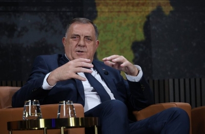Dodik na tribini “Geostrateški pravac Srpske”: BiH ne može da opstane ni u kakvoj varijanti