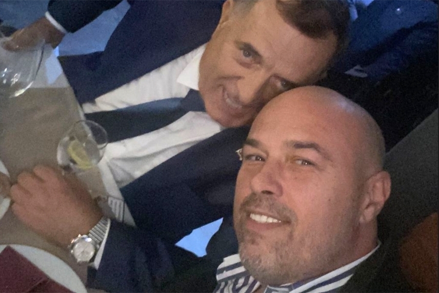 OPERACIJA 'PODOBAN BOŠNJAK': Tegeltija i Dodik žele da na čelo Suda BiH instaliraju svog kandidata