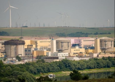 Vrućina napravila haos: Rumunija ugasila nuklearnu elektranu, Dunav ostao bez dovoljno vode