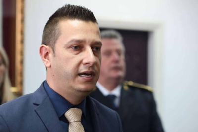 SKANDAL U WASHINGTONU: Hoće li zamjenik ministra odbrane Bosne i Hercegovine zbog ovoga biti sankcioniran...