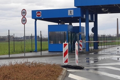 Hrvatska radi drugu liniju kontrole na granici s BiH: Zatražili i dobili dozvolu za novi objekt