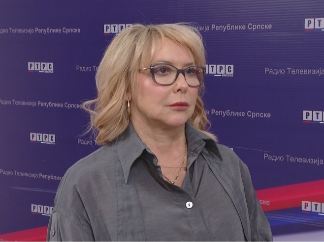 Trišić Babić: Republika Srpska podržava dijalog i mirno rješavanje sporova