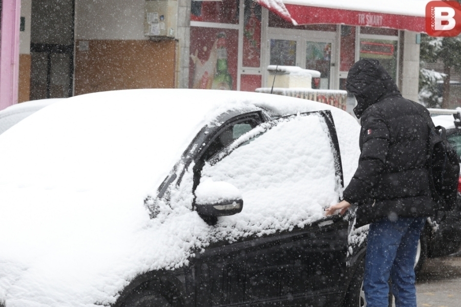 STIŽU ZIMA I JUTARNJI MINUSI: Ukoliko patite od visokog krvnog tlaka – ovo trebate znati...