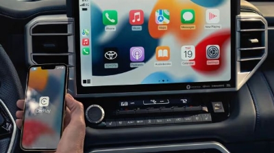 Apple CarPlay je dobio veliku nadogradnju novim iOS 26 sistemom na iPhone telefonima