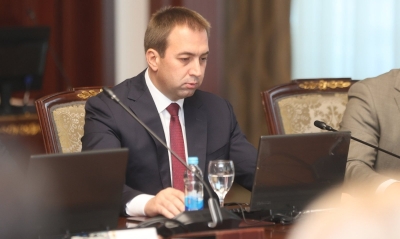 Selak potvrdio: Ministarstvo pravde dostavilo premijeru plan rada