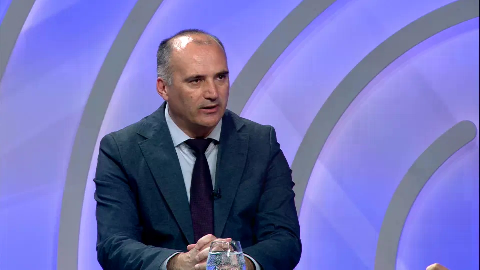Grković: Blanuša je sam predložio da kandidat za predsjednika RS bude Stanivuković