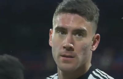 Suspendovan Dušan Vlahović