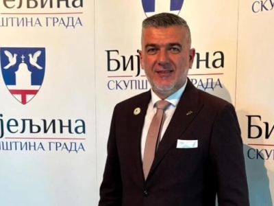 'ATMOSFERA STRAHA I LINČA': Iz SDA žestoko osudili jednoglasnu smjenu Samira Baćevca u Bijeljini zbog objave o zločincu Ratku Mladiću
